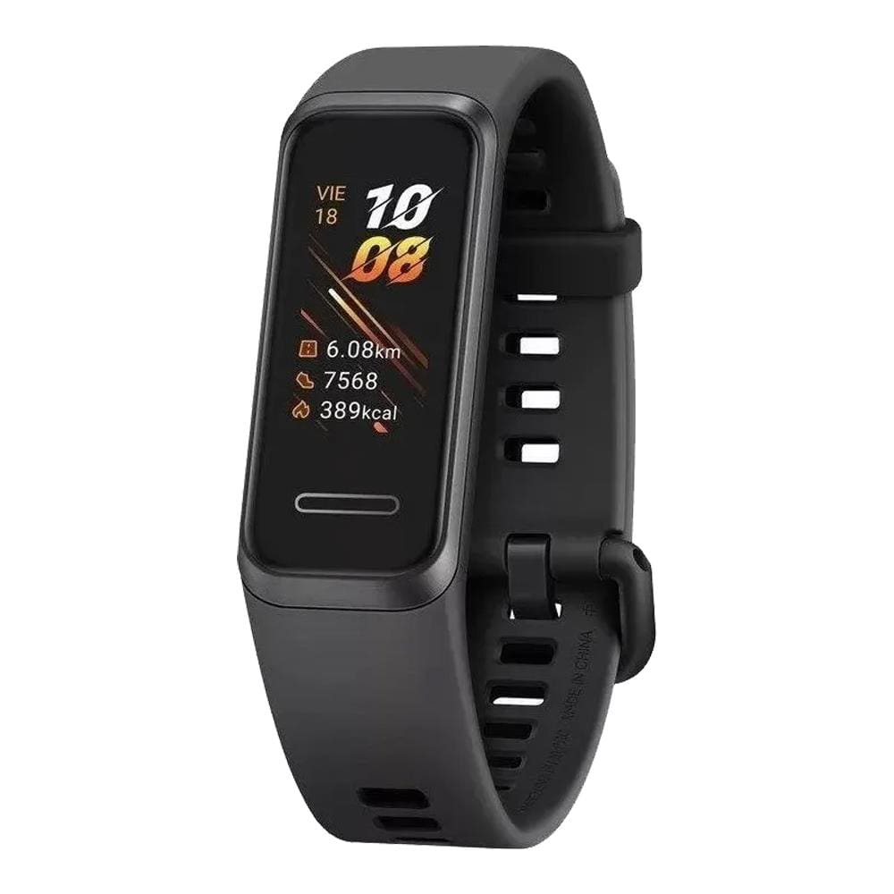 smartwatch multilaser tóquio hr es264