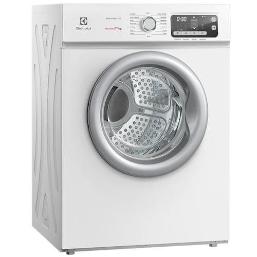 imagem-Secadora Electrolux STL11 Essential Care 11kg - Branca - 110V
