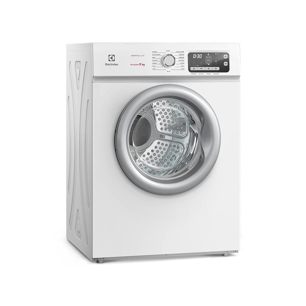 Secadora Electrolux STL11 Essential Care 11kg - Branca