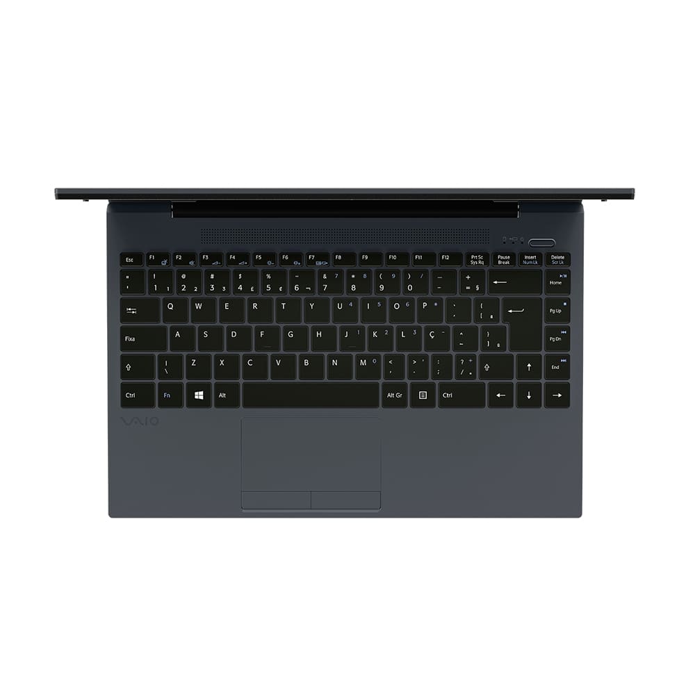 Notebook Vaio Core i7-10510U 8GB 1TB | Extra
