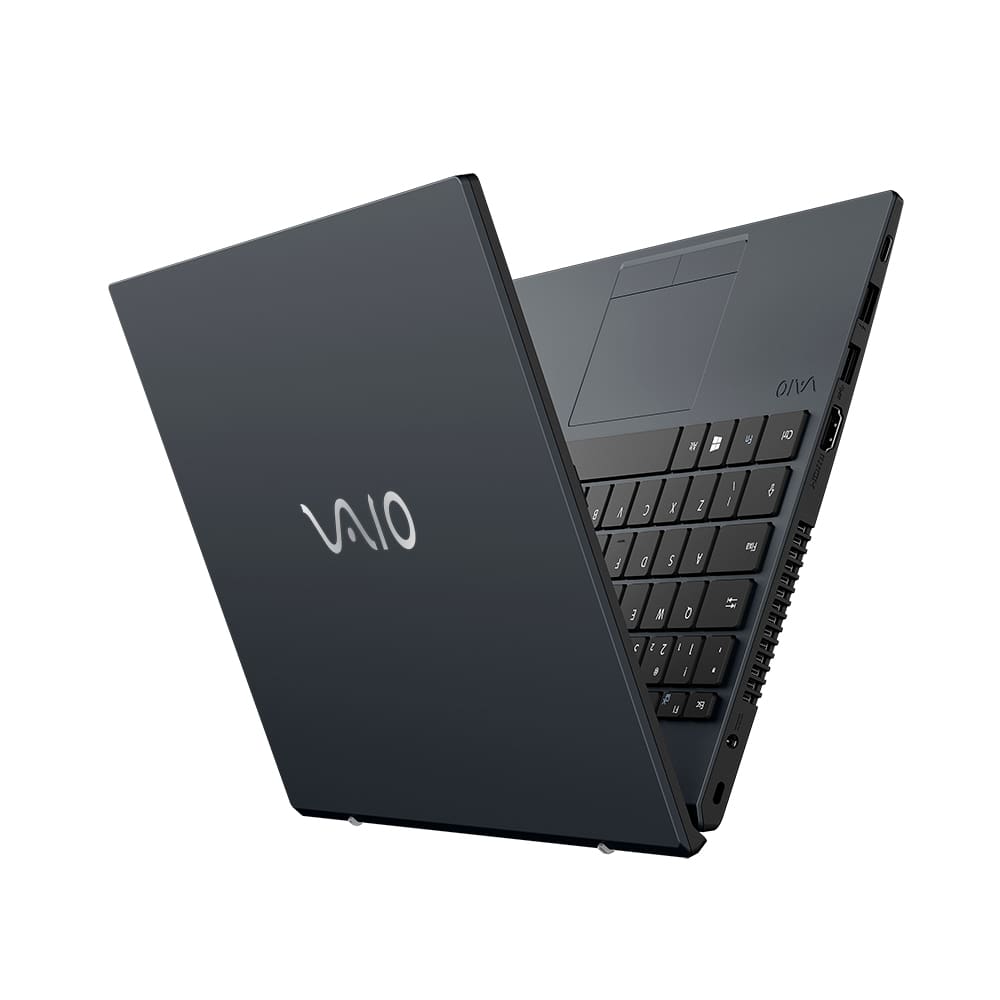 Notebook Vaio Core i7-10510U 8GB 1TB | Extra