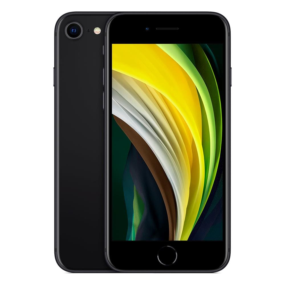 Apple iPhone SE 256GB 本体 iPhone SE Apple 256GB, Tela 4,7”, iOS | Extra