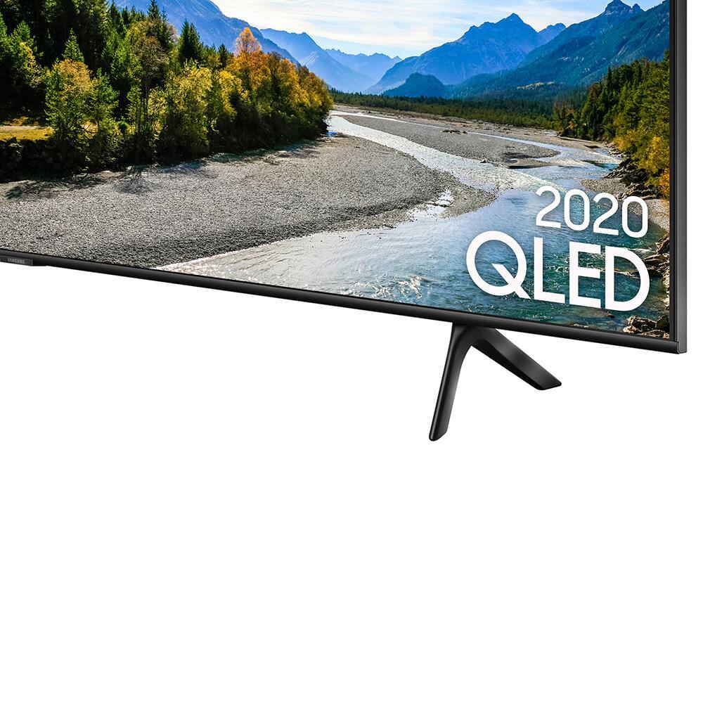 4k samsung 50q60t