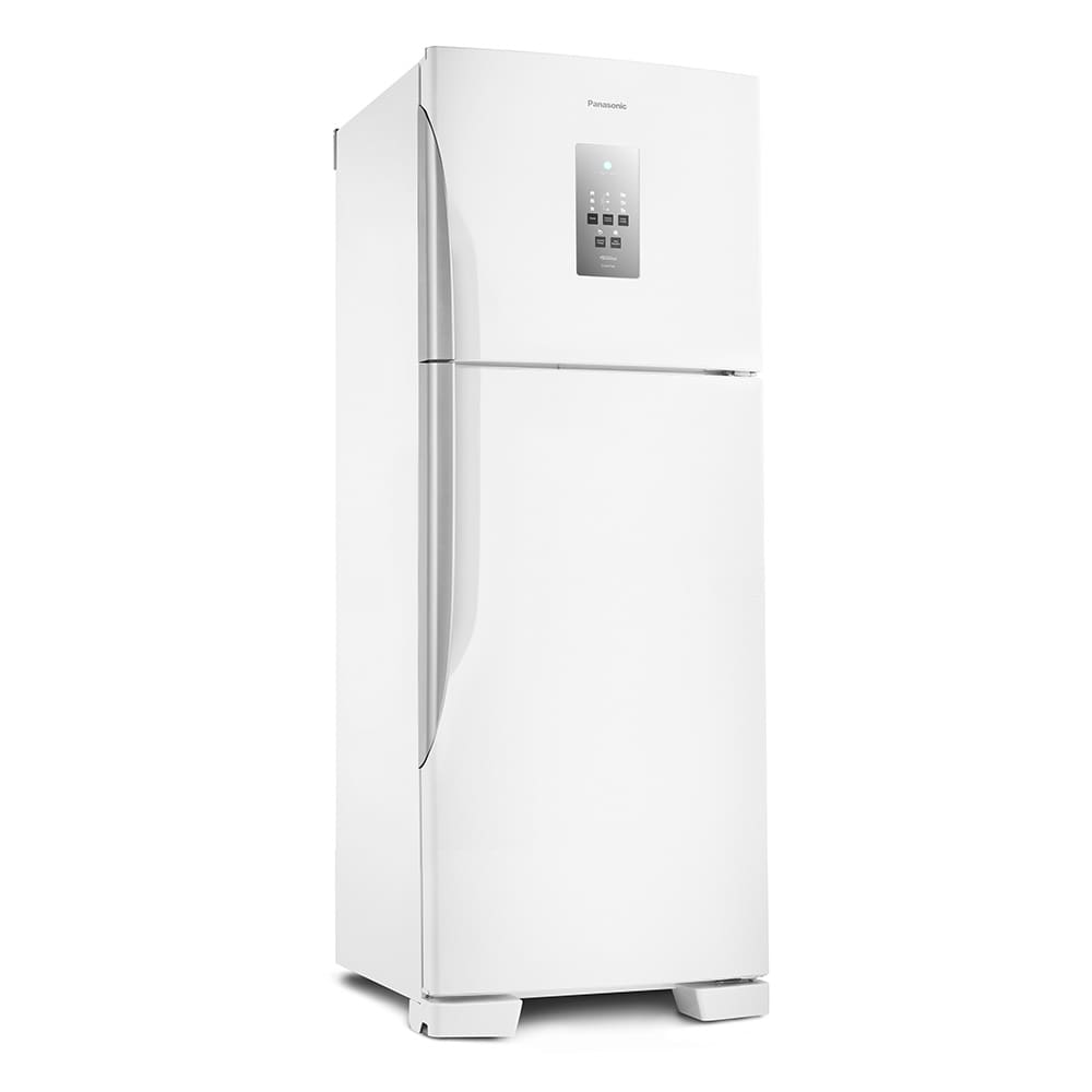 Geladeira Panasonic Frost Free NR-BT55PV2W Tecnologia | Extra