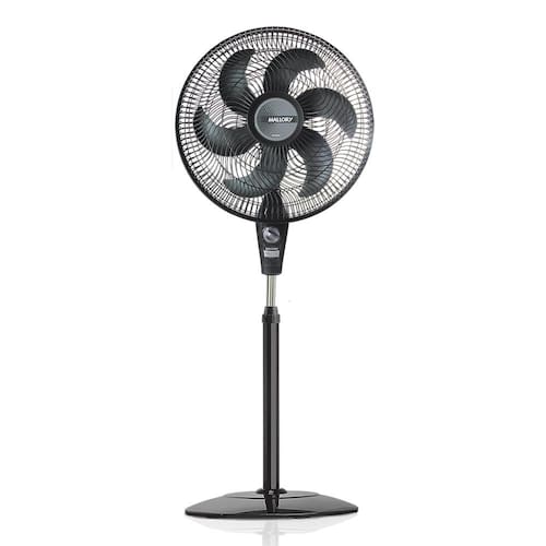 Ventilador de Coluna Mallory 40cm Delfos com 3 Velocidades – Preto é boa?