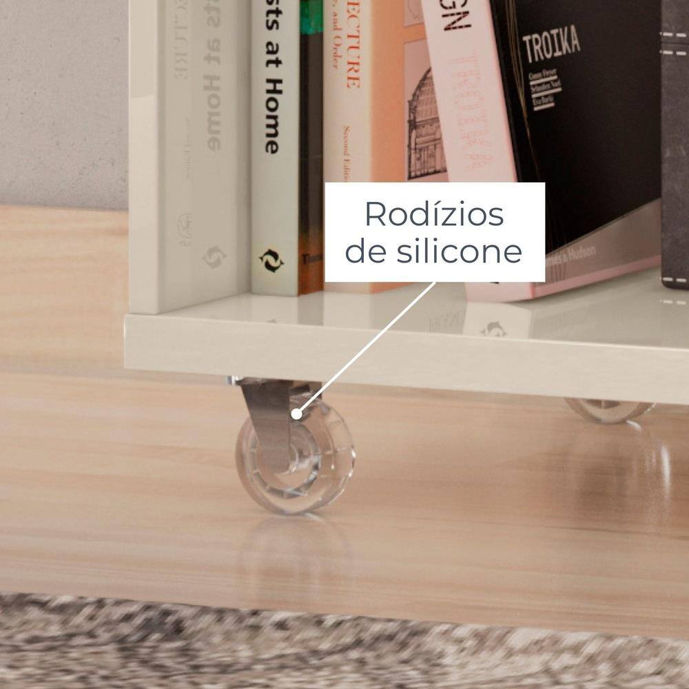 Rack Madetec Frizz 182cm | Extra