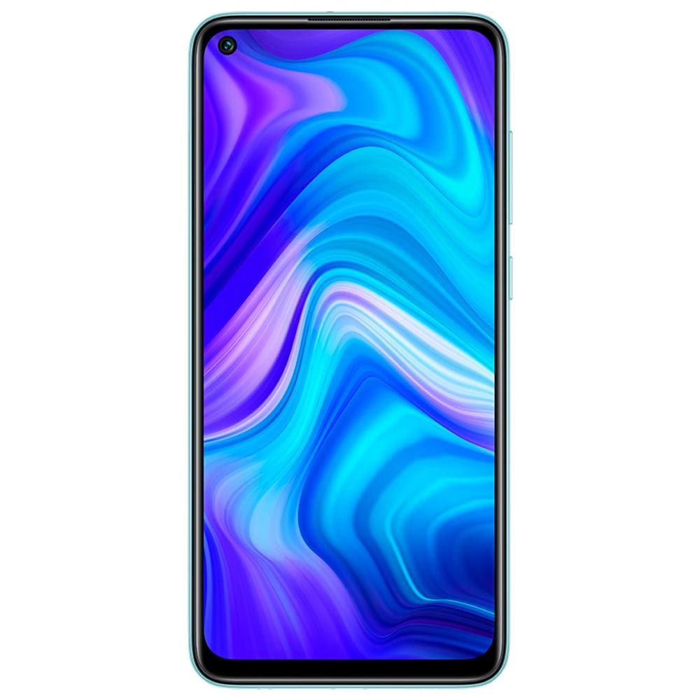 Smartphone Xiaomi Redmi Note 9 Branco 128GB, | Extra