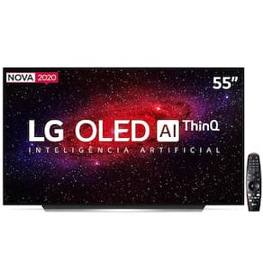 lg oled 50 4k