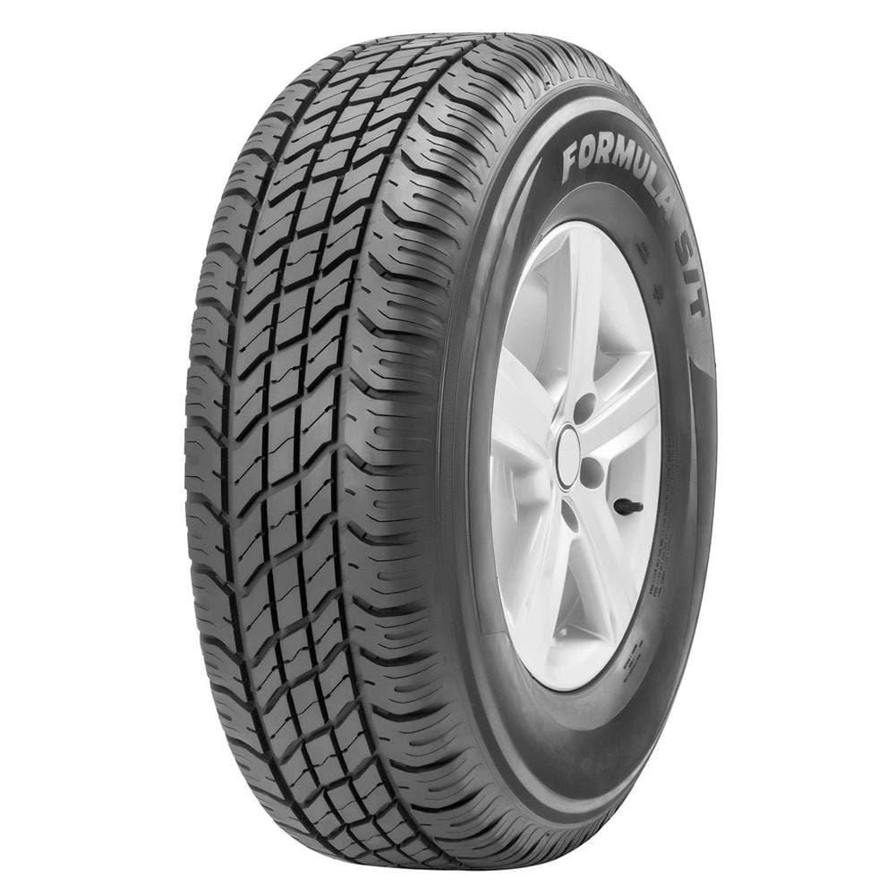 Pneu Aro 17 Pirelli 265-65R17 110T Fórmula S/T