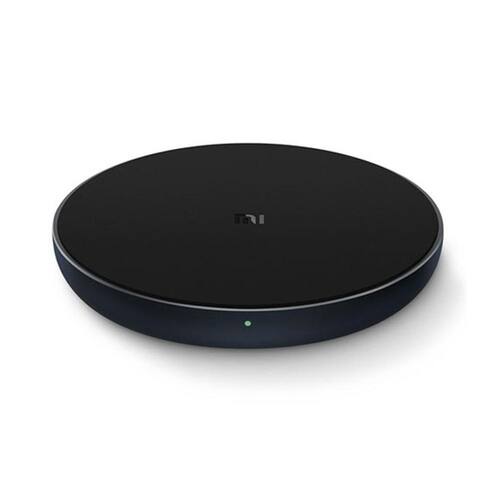 Carregador Sem Fio Xiaomi Wireless Charging Pad 10W - Preto é boa?