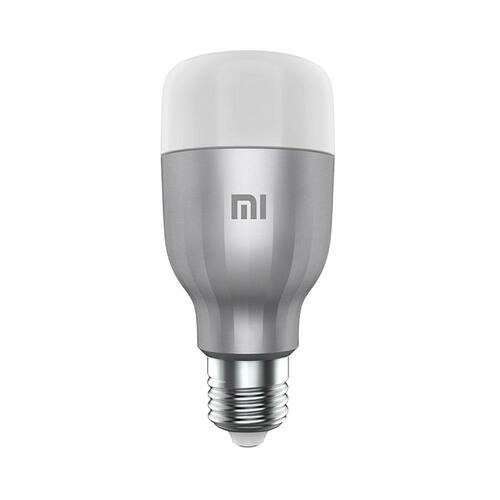 Lâmpada Led Smart Xiaomi XM362BRA - Prata é ruim? Lâmpada Led Smart Xiaomi XM362BRA - Prata é boa?