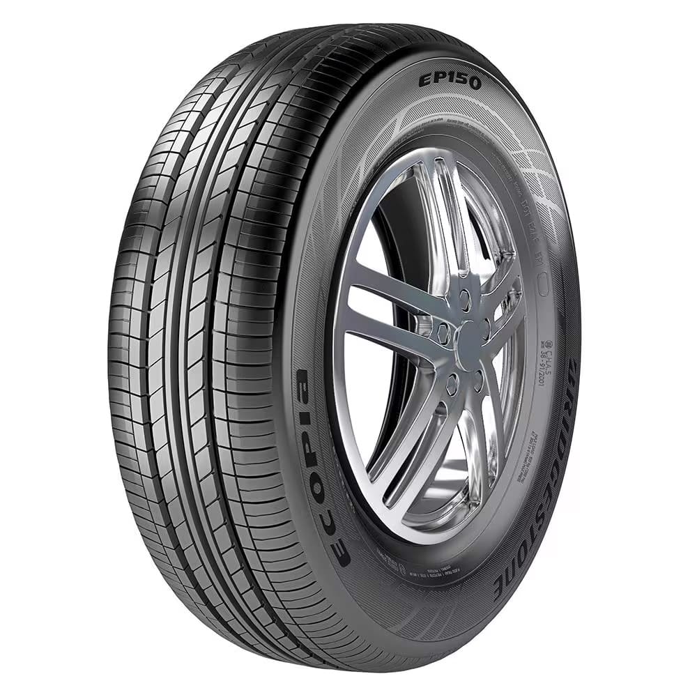 Pneu Bridgestone Ecopia EP150 Aro 15 185/65 88H