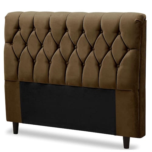 Cabeceira para Cama Casal Dobue Palladium é boa?
