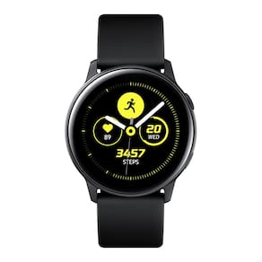 galaxy watch active nfc google pay