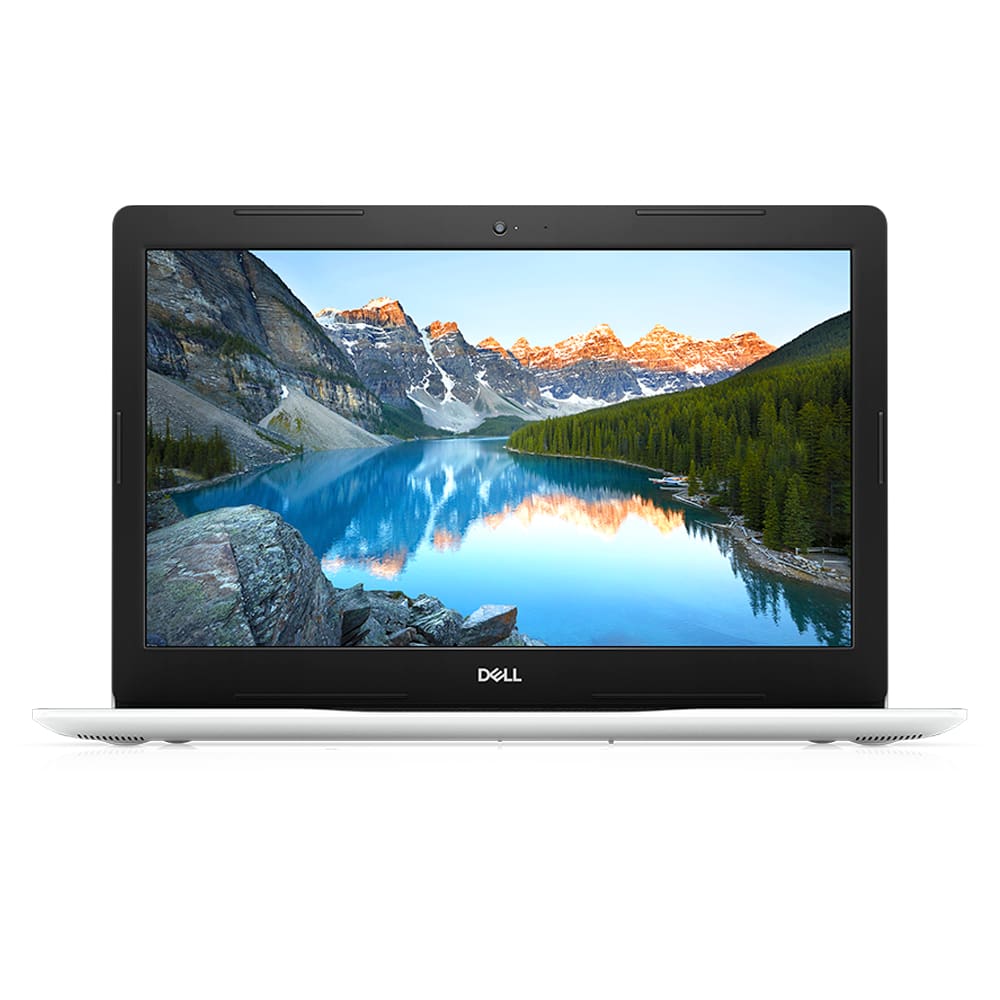 Notebook Dell Core i7-8565U 8GB 2TB | Extra