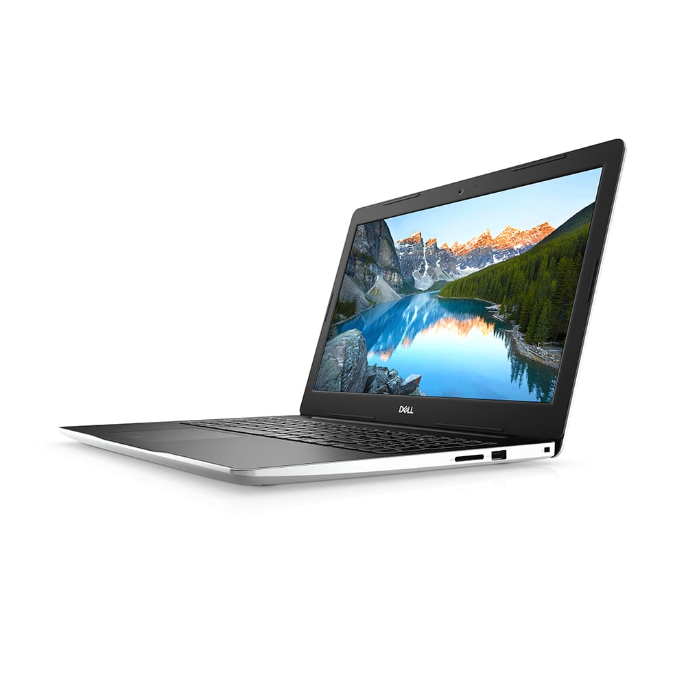 Notebook Dell Core i7-8565U 8GB 2TB | Extra
