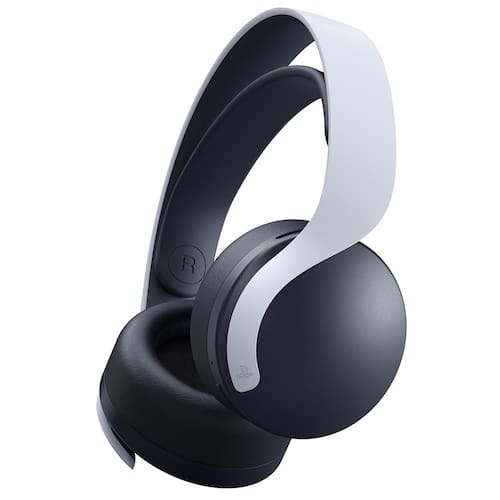 Headset sem Fio Sony Pulse 3D - PS5 Menor preço em Headset sem Fio Sony Pulse 3D - PS5