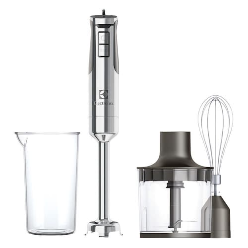 Mixer Electrolux Expressionist com Mini Processador e Batedor de Claras IBP50 700W Menor preço em Mixer Electrolux Expressionist com Mini Processador e Batedor de Claras IBP50 700W