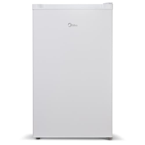 imagem-Frigobar Midea MRC12B Branco – 124L - 220v