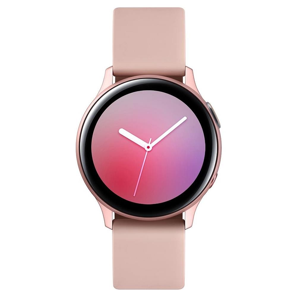 samsung gps watch