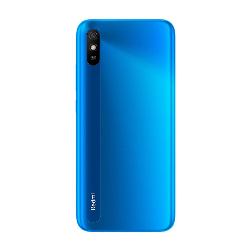 JA597 Redmi 9A DUAL SIM FREE　スマホ本体 Xiaomi Redmi 9A - Celulares.com Brasil