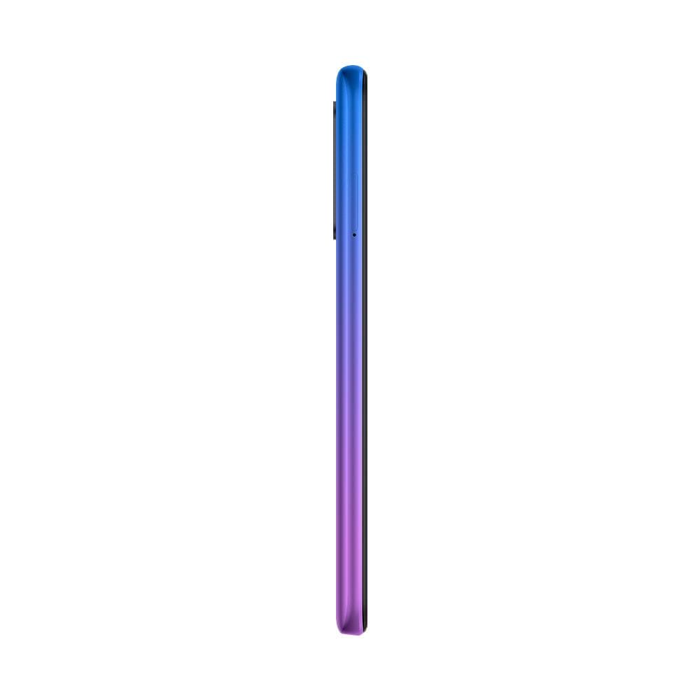 Smartphone Xiaomi Redmi 9 Roxo 64GB, Tela de 6.53