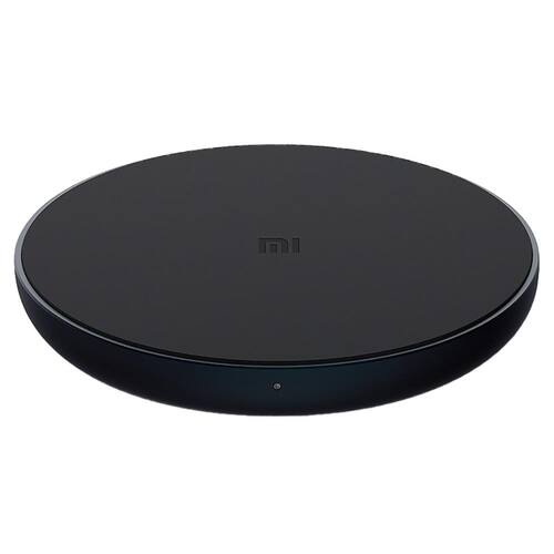 Base de Carregamento Sem Fio Qi Xiaomi 10W Cabo USB tipo C – Preto é boa?