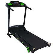 Esteira Ergométrica Eletrônica Dream Concept 2.5 com 6 Funções, 8 Amortecedores e 3 Níveis de Inclinação