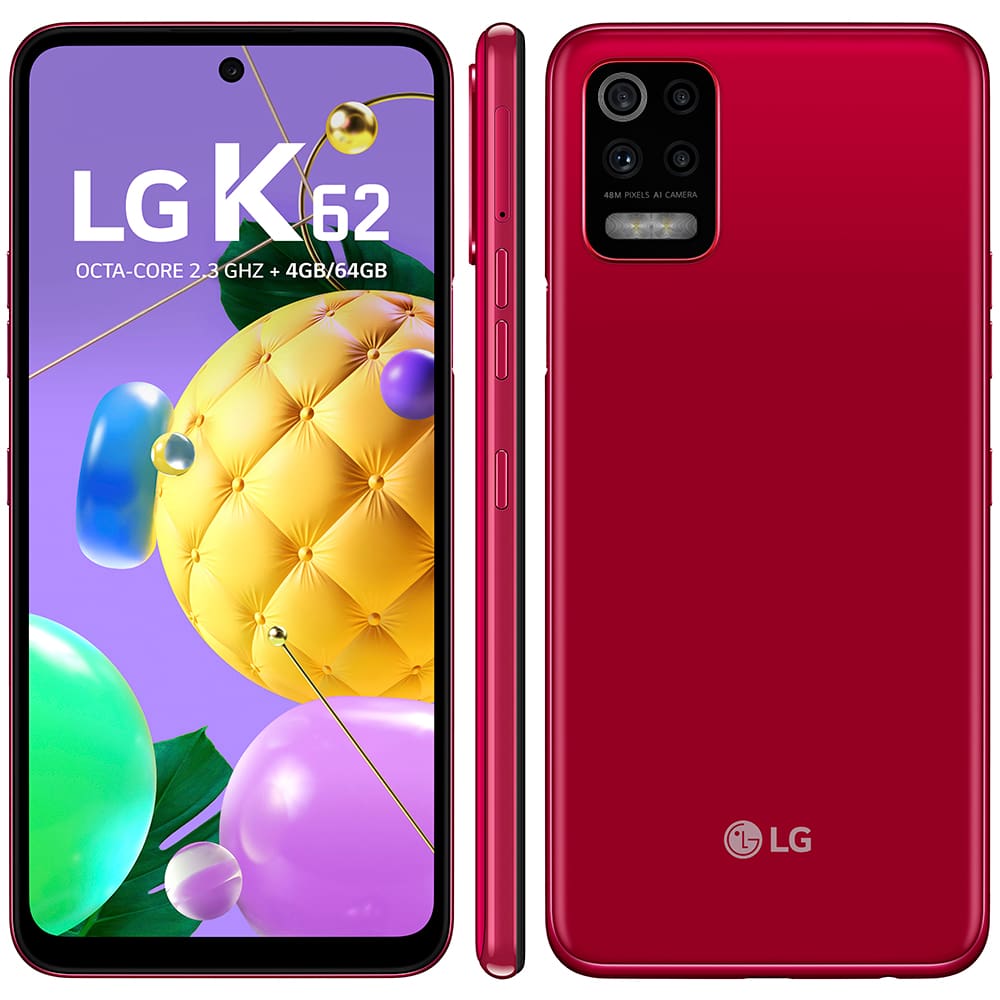 Celular lg | Extra