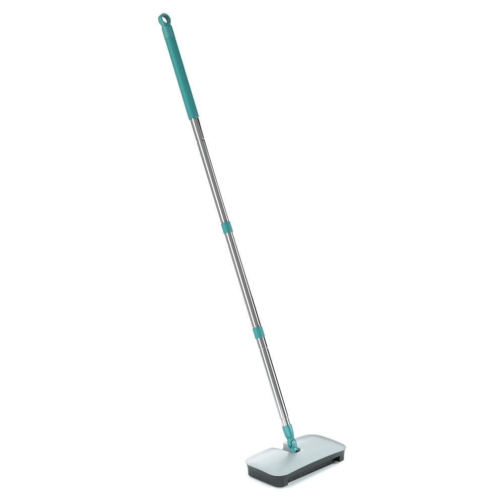 Vassoura Mágica FlashLimp Plus – Verde Esmeralda/ | Extra