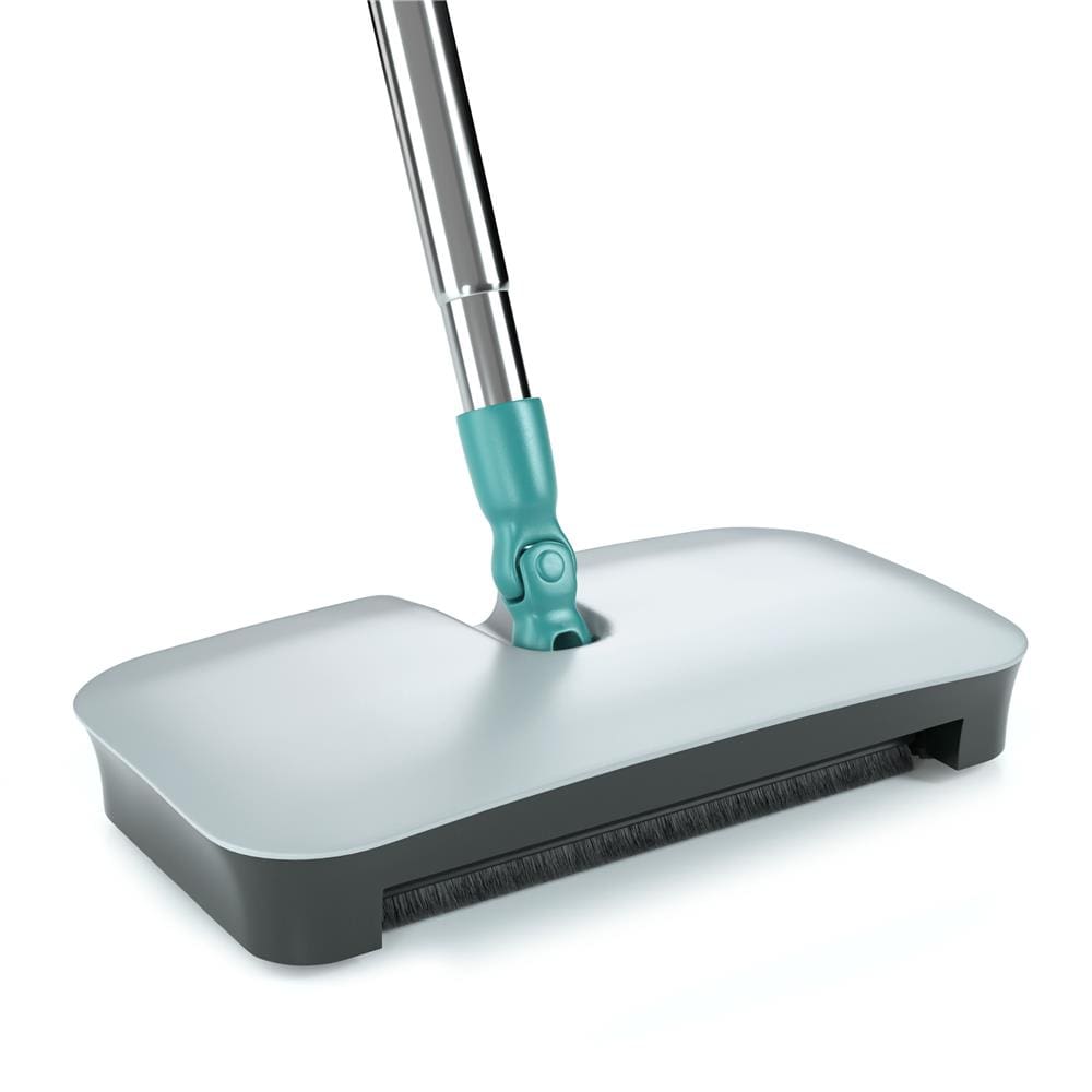 Vassoura Mágica FlashLimp Plus – Verde Esmeralda/ | Extra