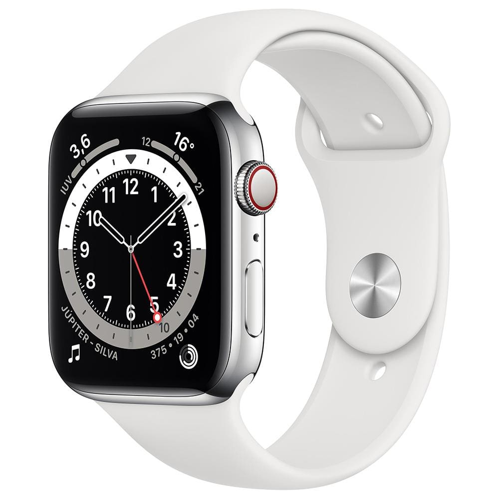apple watch series 4 gps cellular