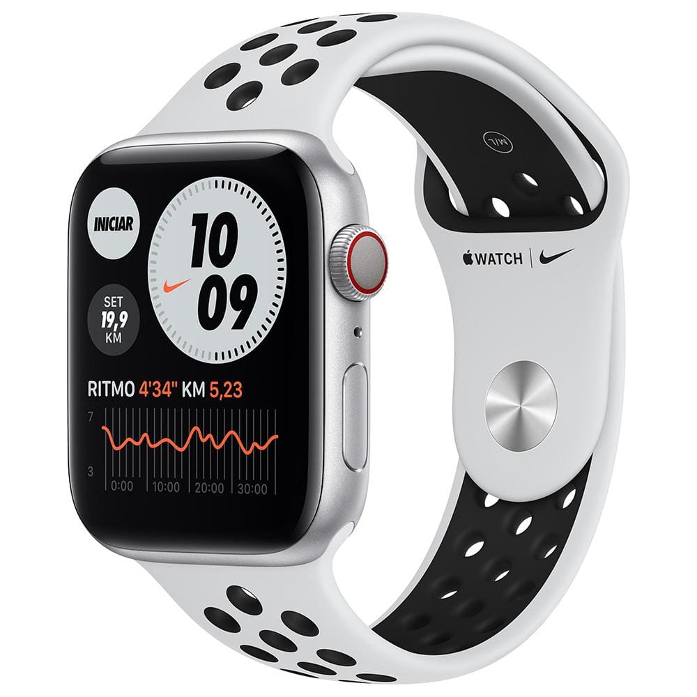 apple watch 4 44 nike