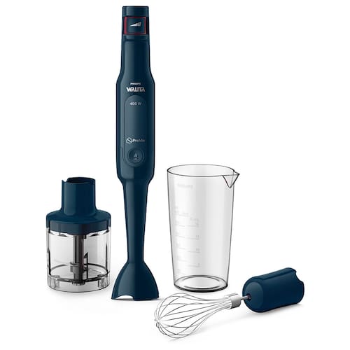 Mixer Philips Walita Pro Mix RI2622 Malibu Azul 400W é ruim? Mixer Philips Walita Pro Mix RI2622 Malibu Azul 400W é boa?