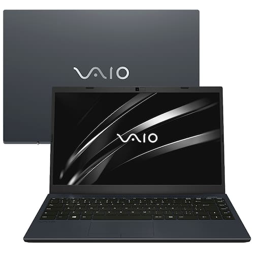 Notebook VAIO Core i5-8250U 12GB 1TB Tela Full HD 14” Linux FE14 VJFE41F11X-B1121H é boa?
