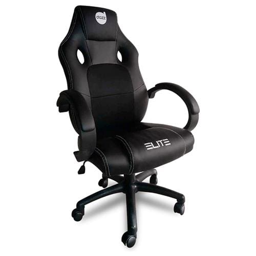 Cadeira Gamer Dazz Elite com Apoio de Braço é boa?