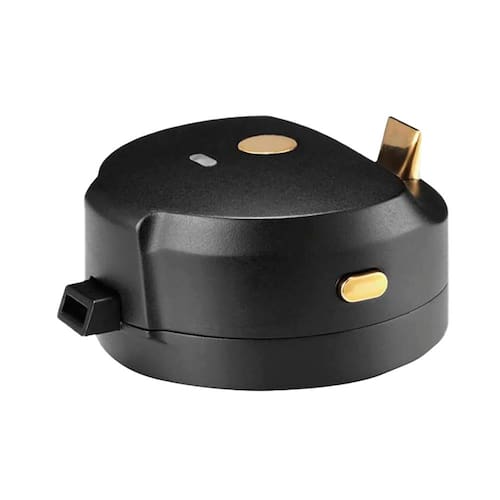 Menor preço em Chopeira Dispenser Portátil Xiaomi Star Compass para Cerveja em Latas – Preta