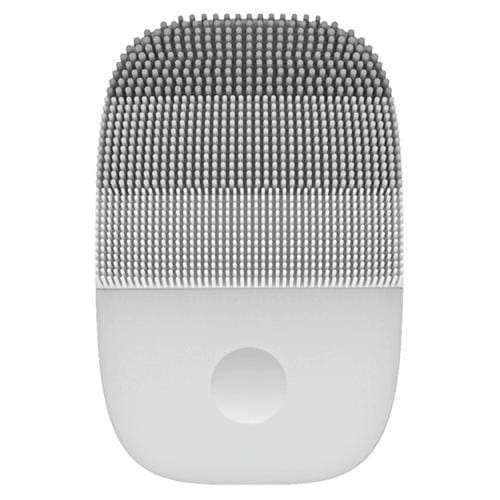Aparelho de Limpeza Facial Xiaomi inFace XM468CIN, Vibrações Sônicas, Limpeza Profunda, À Prova d'água - Cinza Menor preço em Aparelho de Limpeza Facial Xiaomi inFace XM468CIN, Vibrações Sônicas, Limpeza Profunda, À Prova d'água - Cinza