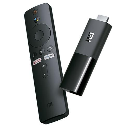 Dispositivo de Streaming Xiaomi Mi TV Stick - Preto é ruim? Dispositivo de Streaming Xiaomi Mi TV Stick - Preto é boa?