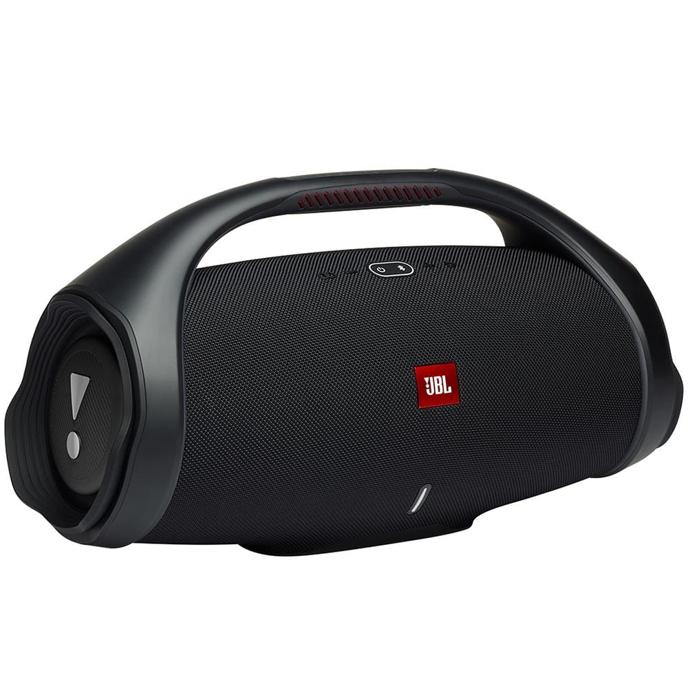 Caixa de Som Portátil JBL Boombox 2 com Bluetooth, | Extra Caixa de Som Portátil JBL Boombox 2 com Bluetooth, | Extra