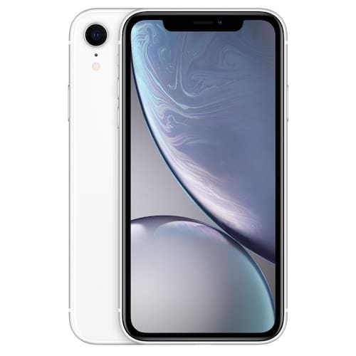 iPhone XR Apple 64GB Branco, Tela de 6.1”, Câmera de 12MP, iOS é boa?