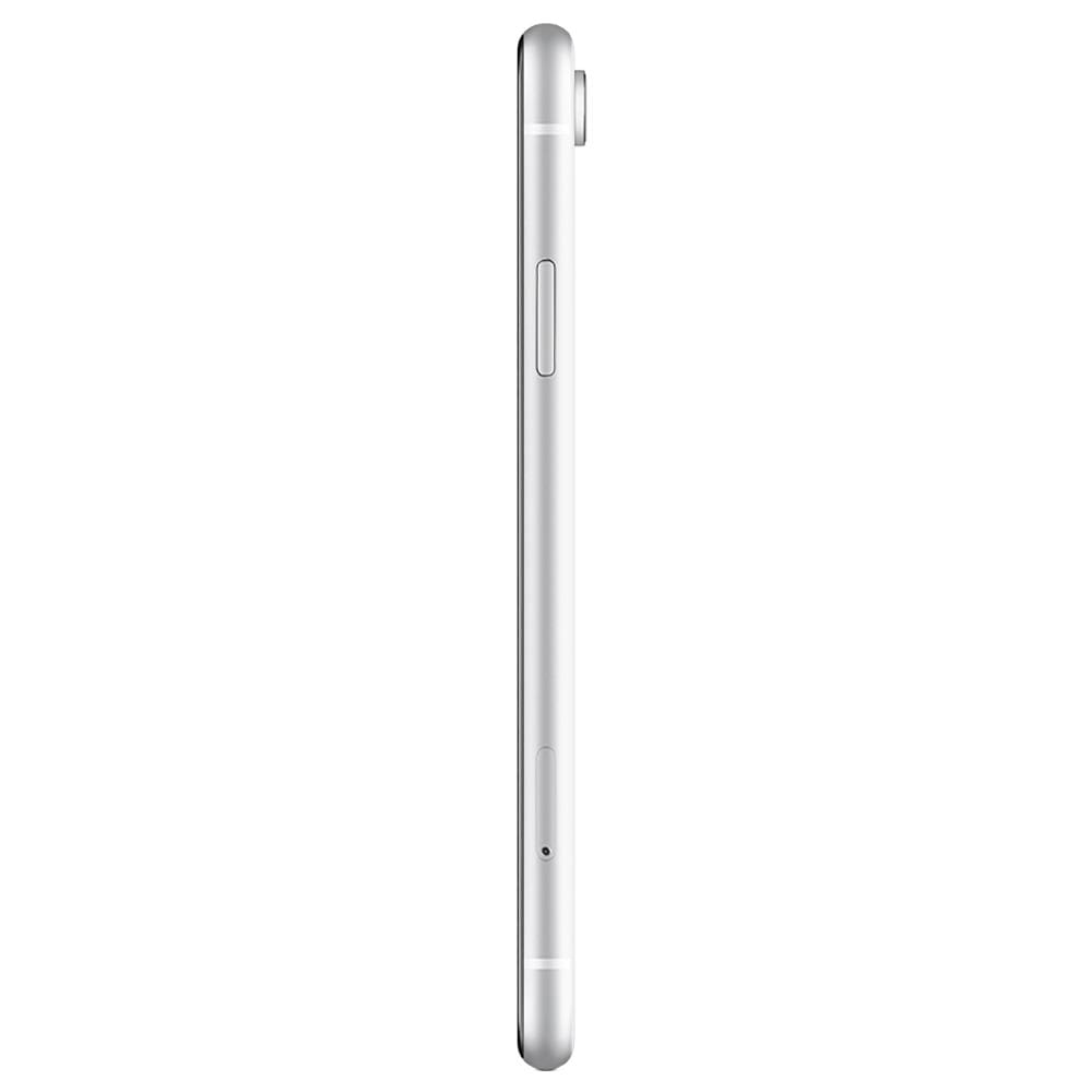 iPhone XR Apple 64GB Branco, Tela de 6.1”, | Extra