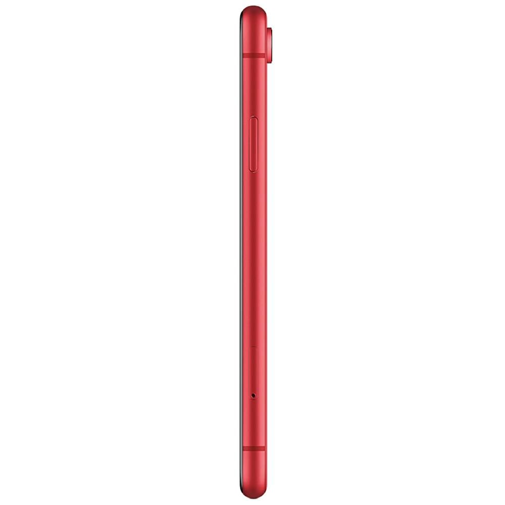 iPhone XR Apple 128GB PRODUCT(RED), Tela de 6.1”, | Extra