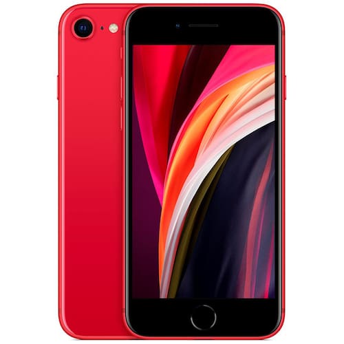 iPhone SE Apple 128GB (PRODUCT)RED com Tela 4,7”, iOS , 4G, Câmera de 12MP - MHGV3BR/A é boa?
