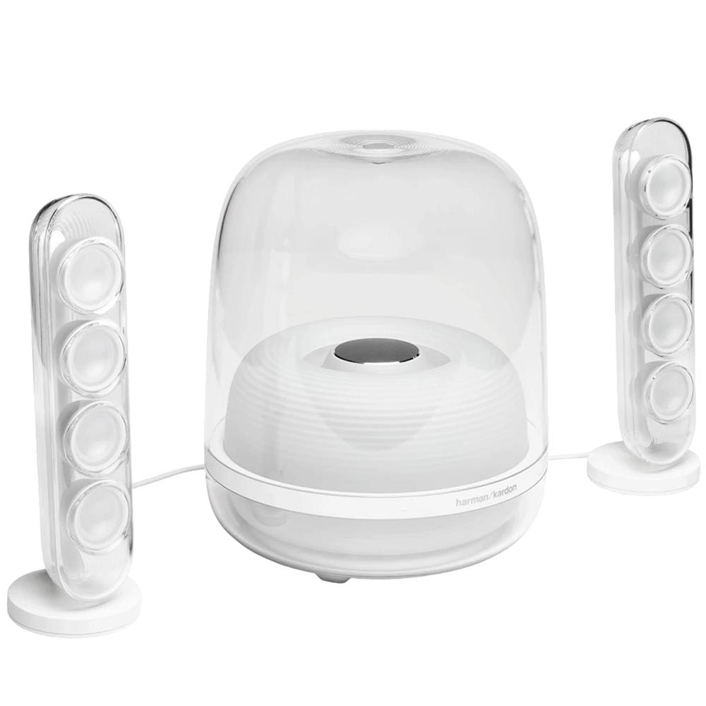 Caixa herman kardon soundsticks | Extra