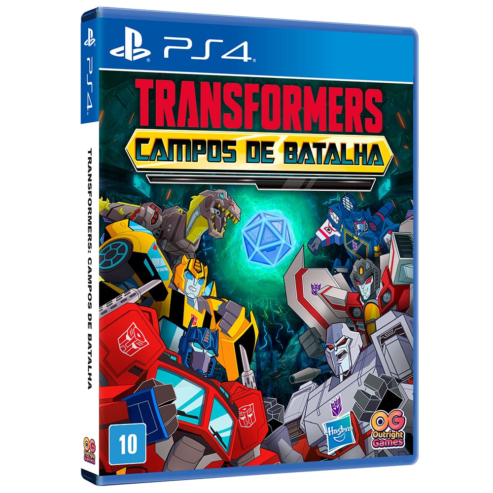 Hasbro e Sagaz promovem Transformers Run em São Paulo - EP GRUPO