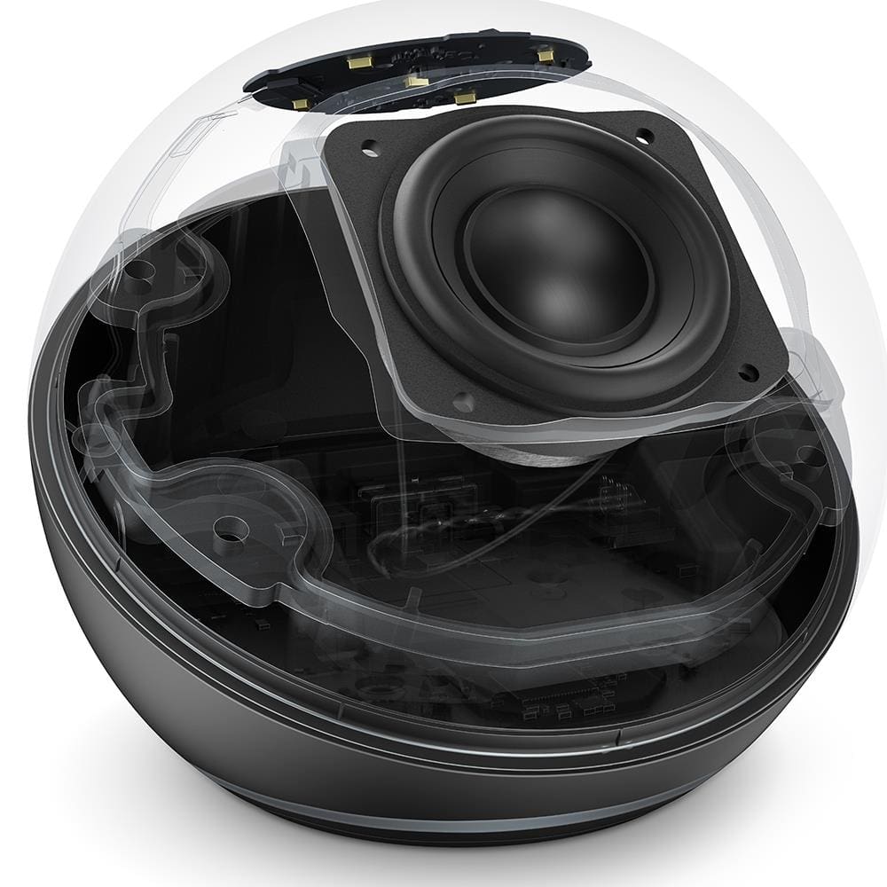 Smart Speaker Amazon Echo Dot 4ª | Extra