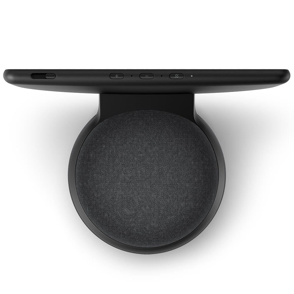 Amazon Echo Show 10 (第3世代) ブラック Amazon.co.jp: 【セット買い】Echo Show 10 (第3世代) チャコール +