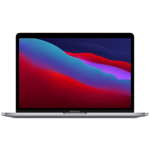 MacBook Pro de 13 Polegadas 512GB SSD e M1 da Apple Cinza-Espacial é boa?