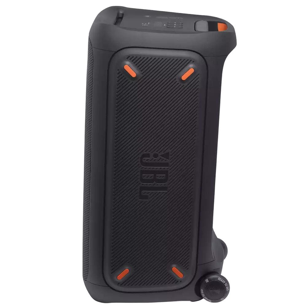 Caixa de Som JBL Partybox 310 com Bluetooth | Extra Caixa de Som JBL Partybox 310 com Bluetooth | Extra